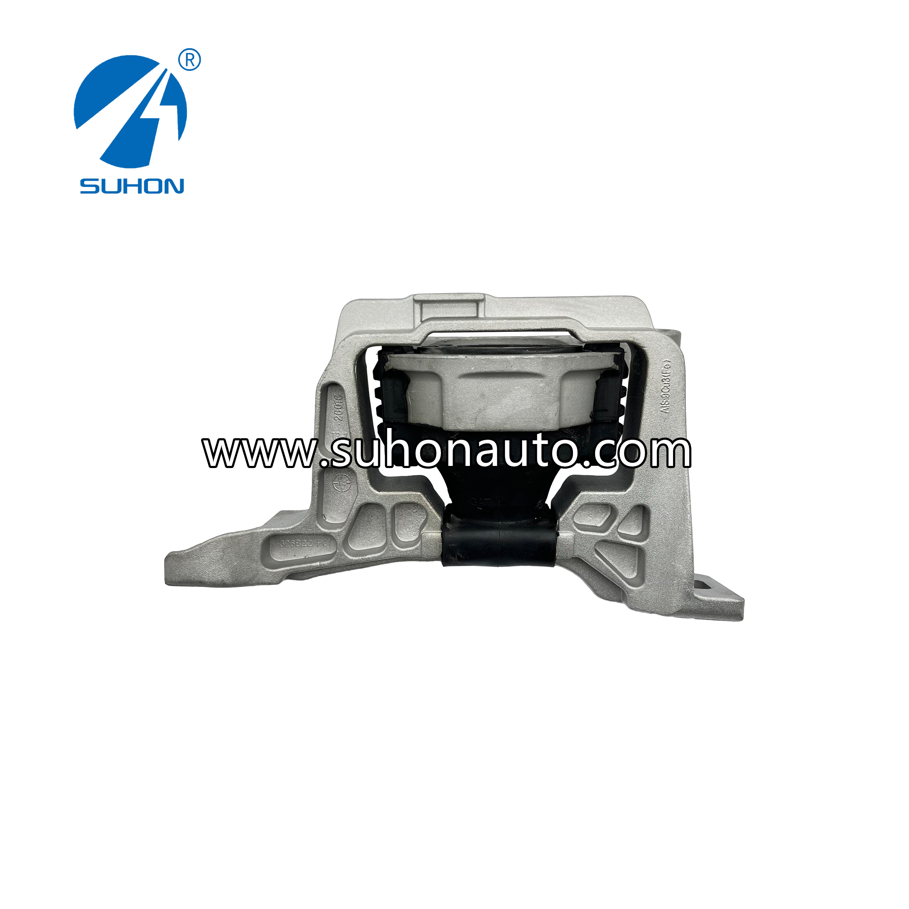 OE: CV61-6F012GA DV61-6F012HA CV6Z-6038B DV6Z-6038A Soporte de motor
