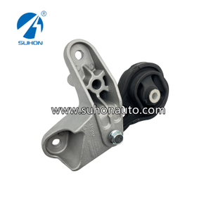 OE: soporte del motor DG80-39-04X DL34-39-04X