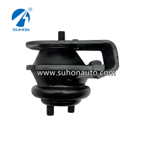OE: LA01-39-040 11610-65D00 11610-65D10 11610-67D00 11610-77EA0 Soporte de motor