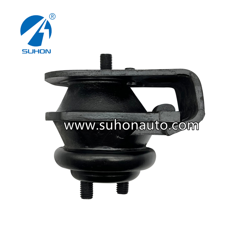 OE: LA01-39-040 11610-65D00 11610-65D10 11610-67D00 11610-77EA0 Soporte de motor
