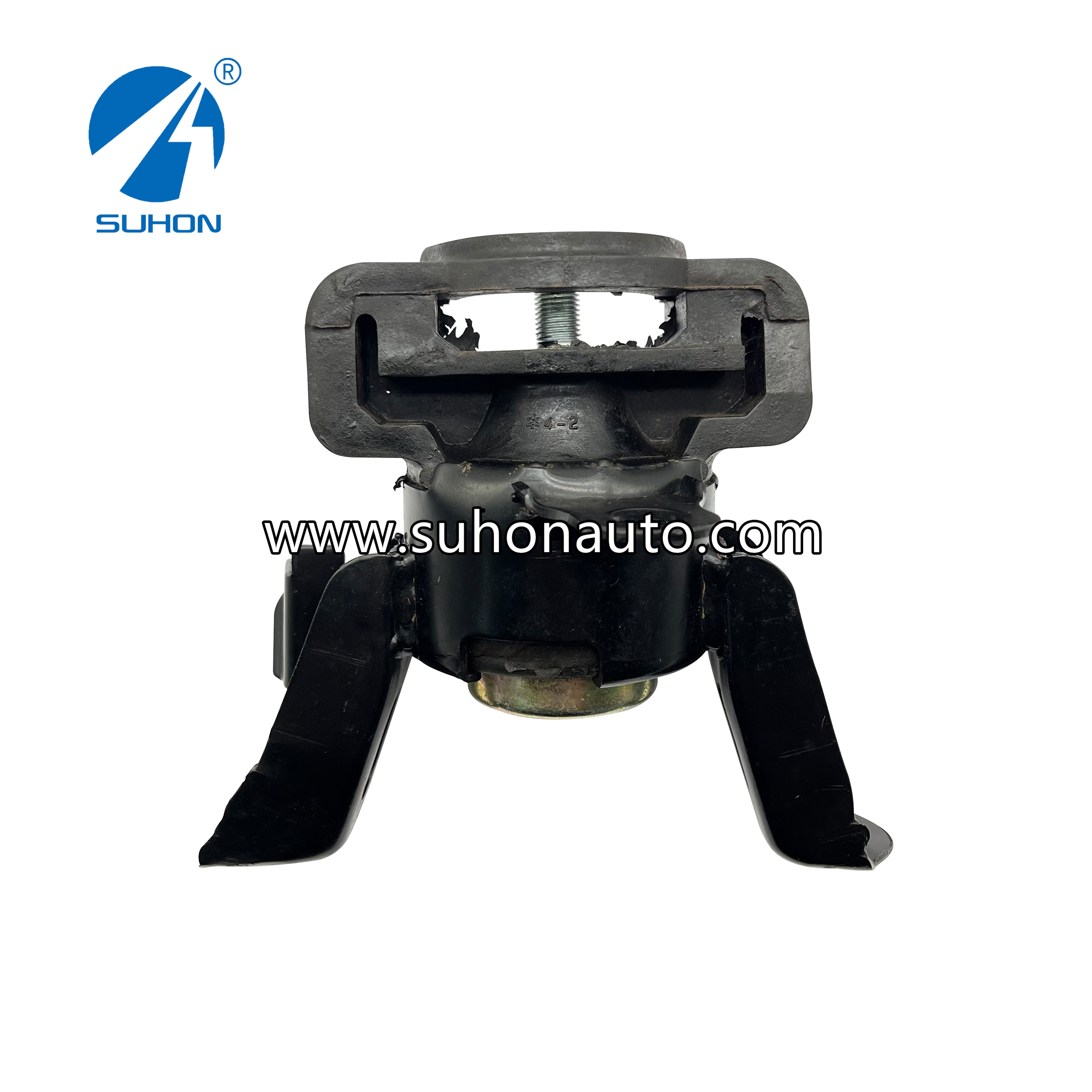 OE: soporte del motor BC1F-39-060 BC1D-39-060