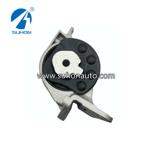 OE: soporte de motor sólido 9E5Z-6038G