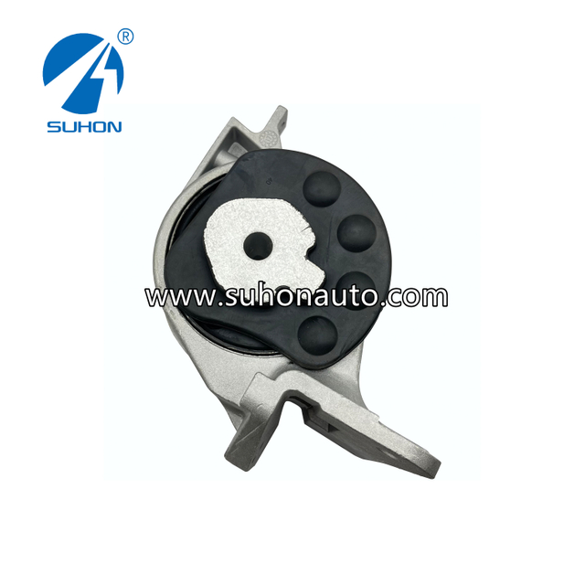 OE: soporte de motor sólido 9E5Z-6038G