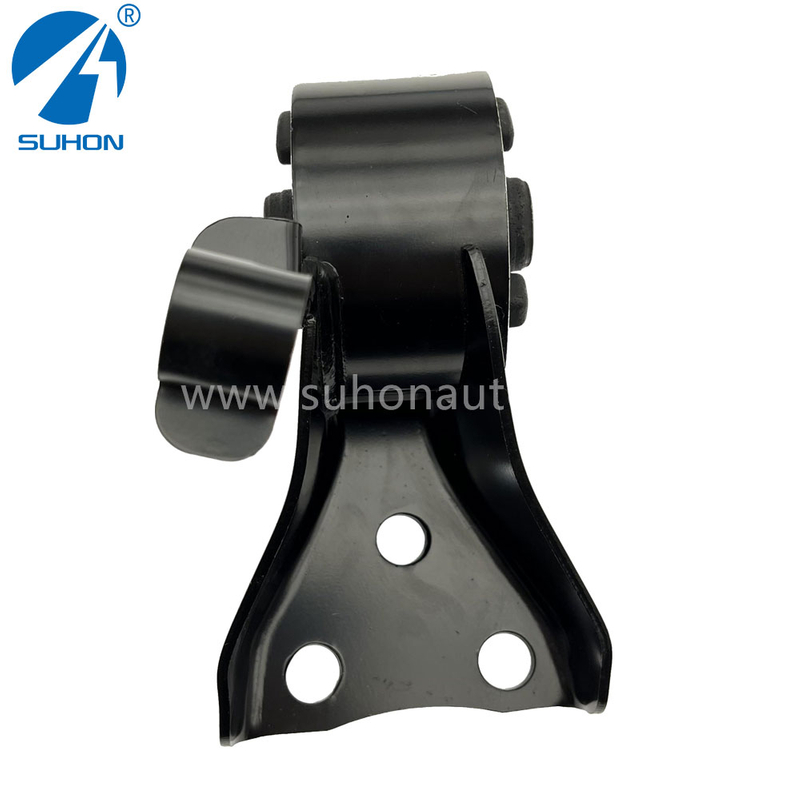 Soporte de motor automotriz trasero BJ0N-39-040B