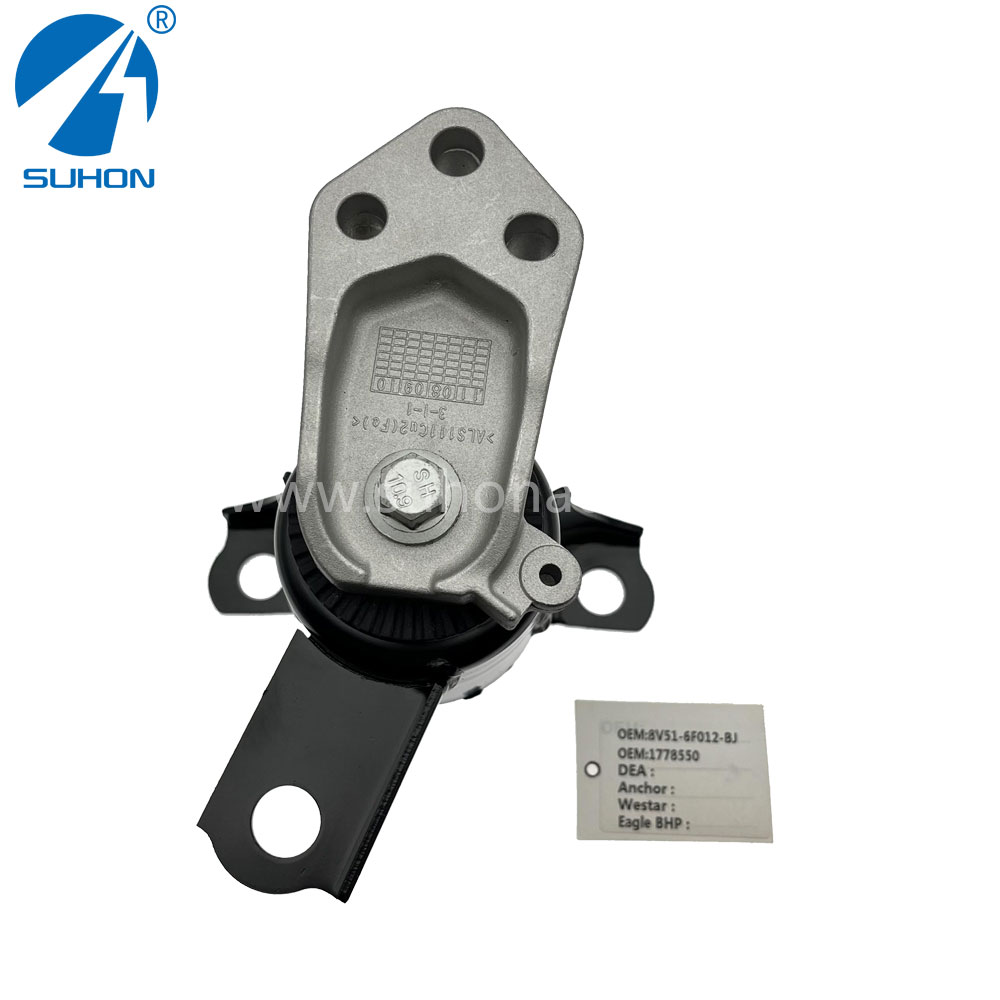 Máquina profesional de accesorios para automóviles, pegamento para pies R 8V51-6F012BJ 