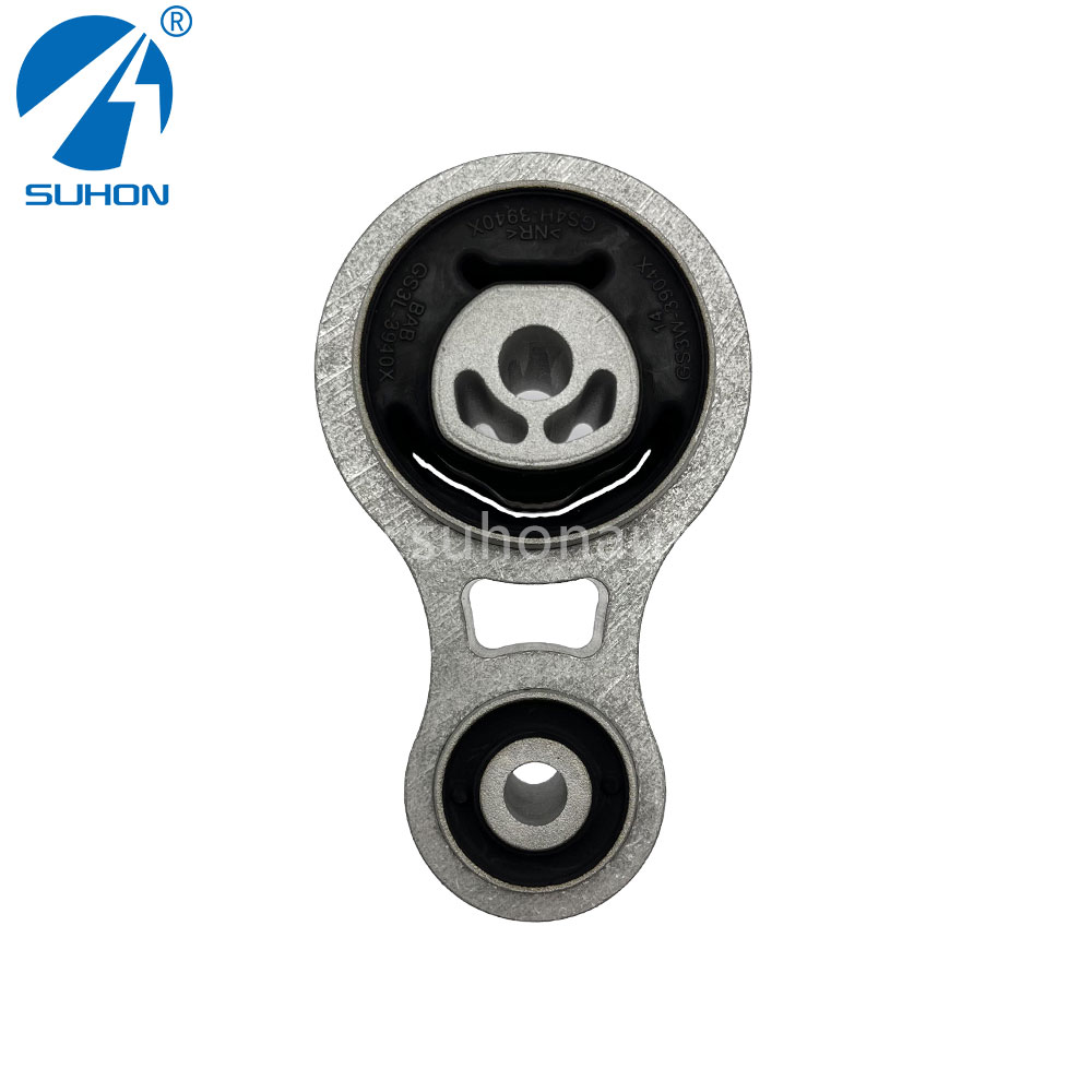 Pegamento de pie de motor de fabricante de fábrica para soportes de motor CT4Z-6068A 