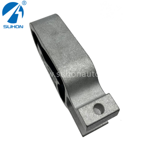 Precio de fábrica Pegue el pie de la máquina 8G91-6P082BA para soportes de motor de automóvil