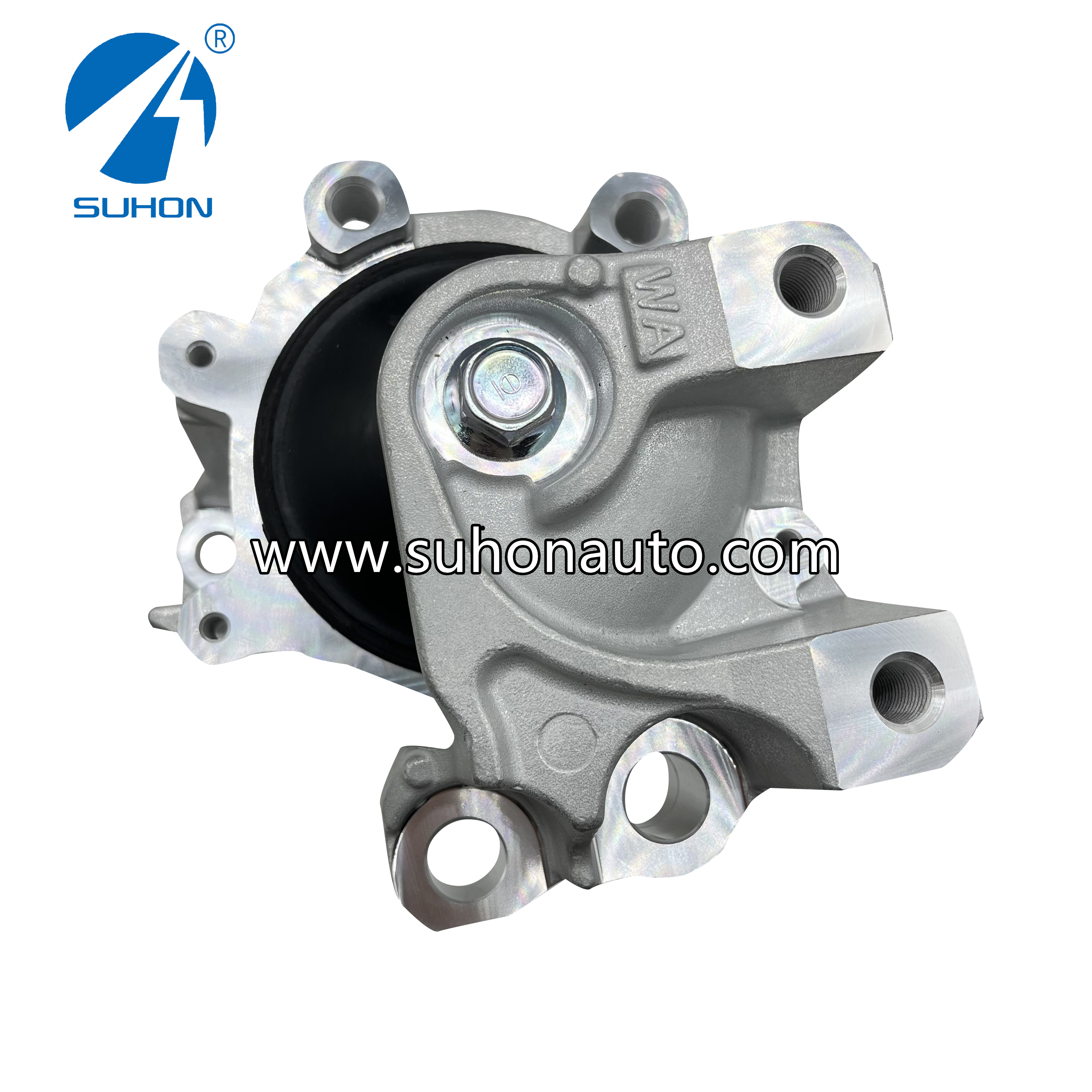 OE: 50820-SWE-T01 50820-SWA-T01 50820-SWA-A01 50820-SWC-E01 50820-SWG-T51 Soporte de motor Honda