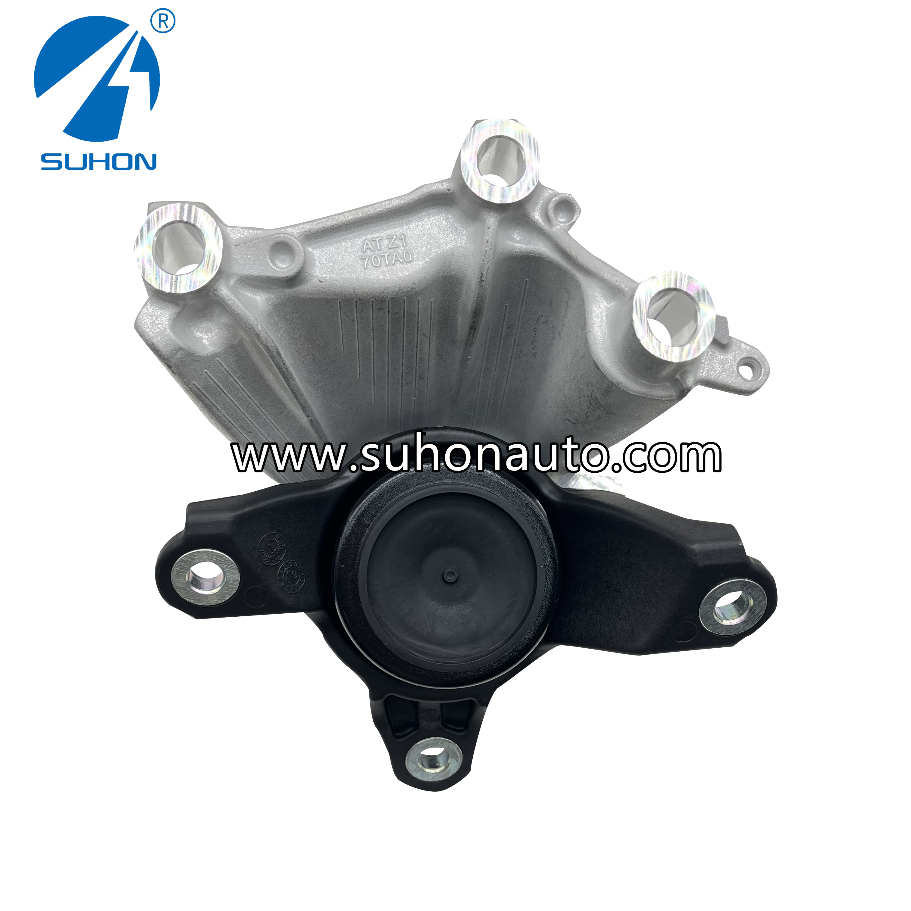 OE: soporte de motor Honda 50870-TA0-A03 