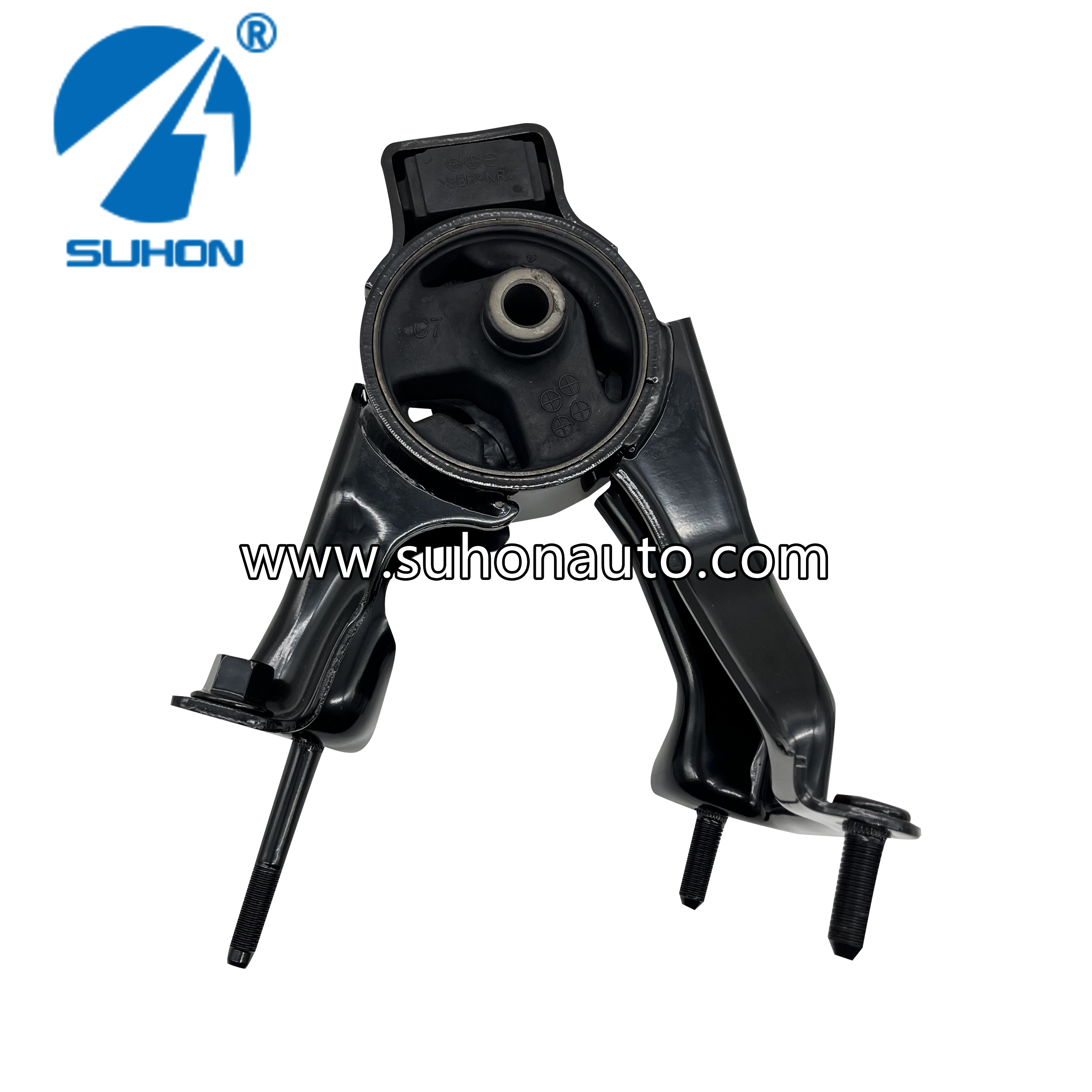 OE: 12371-22140 12371-21100 12371-0D170 12371-0D060 Soporte de motor Toyota 