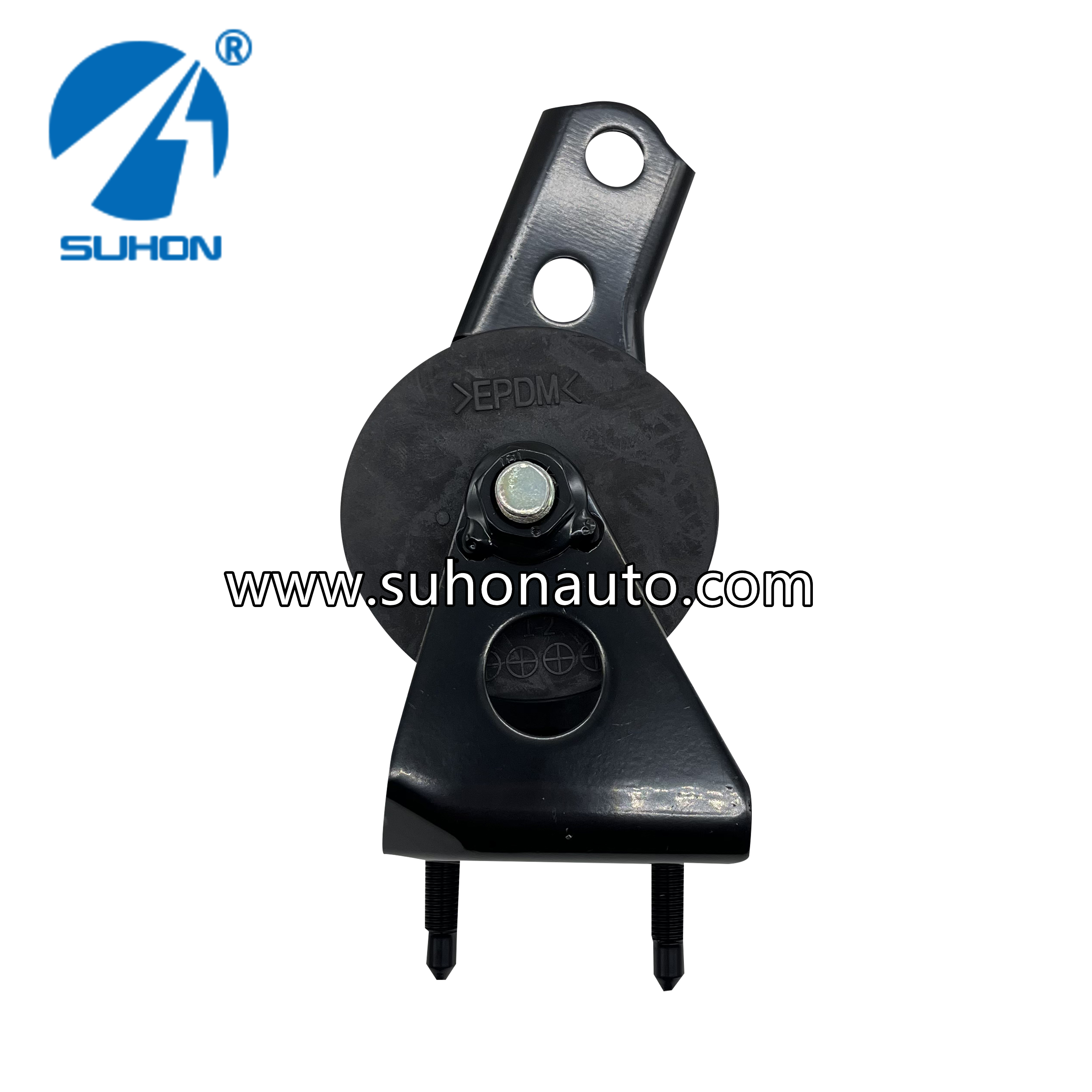 OE: soporte de motor Toyota 12380-0P070 