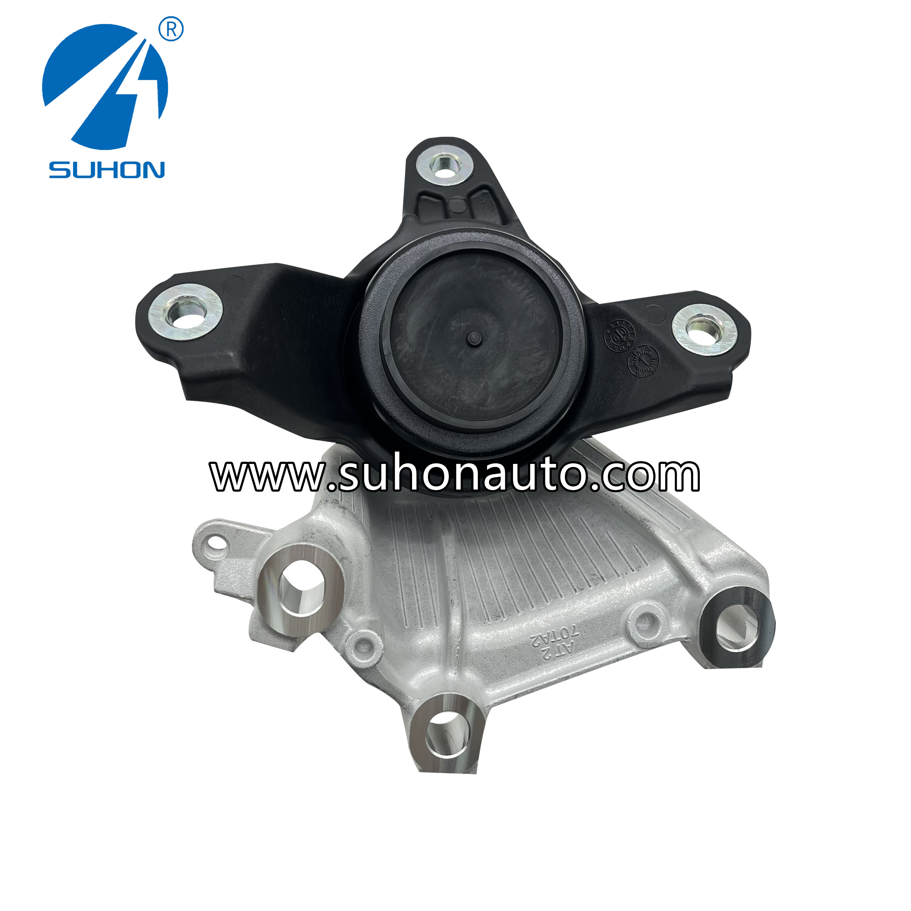 OE: 50870-TA2-H03 Soporte de motor Honda con soporte