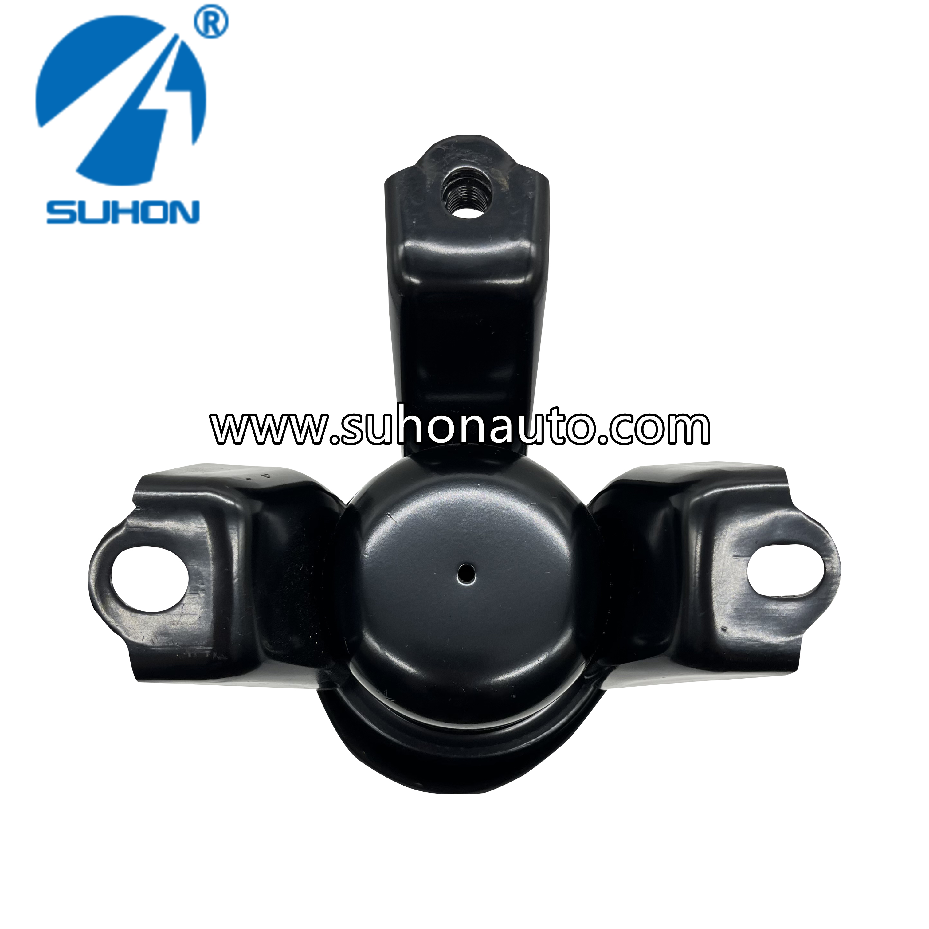 OE: soporte de motor Toyota 12361-74490 