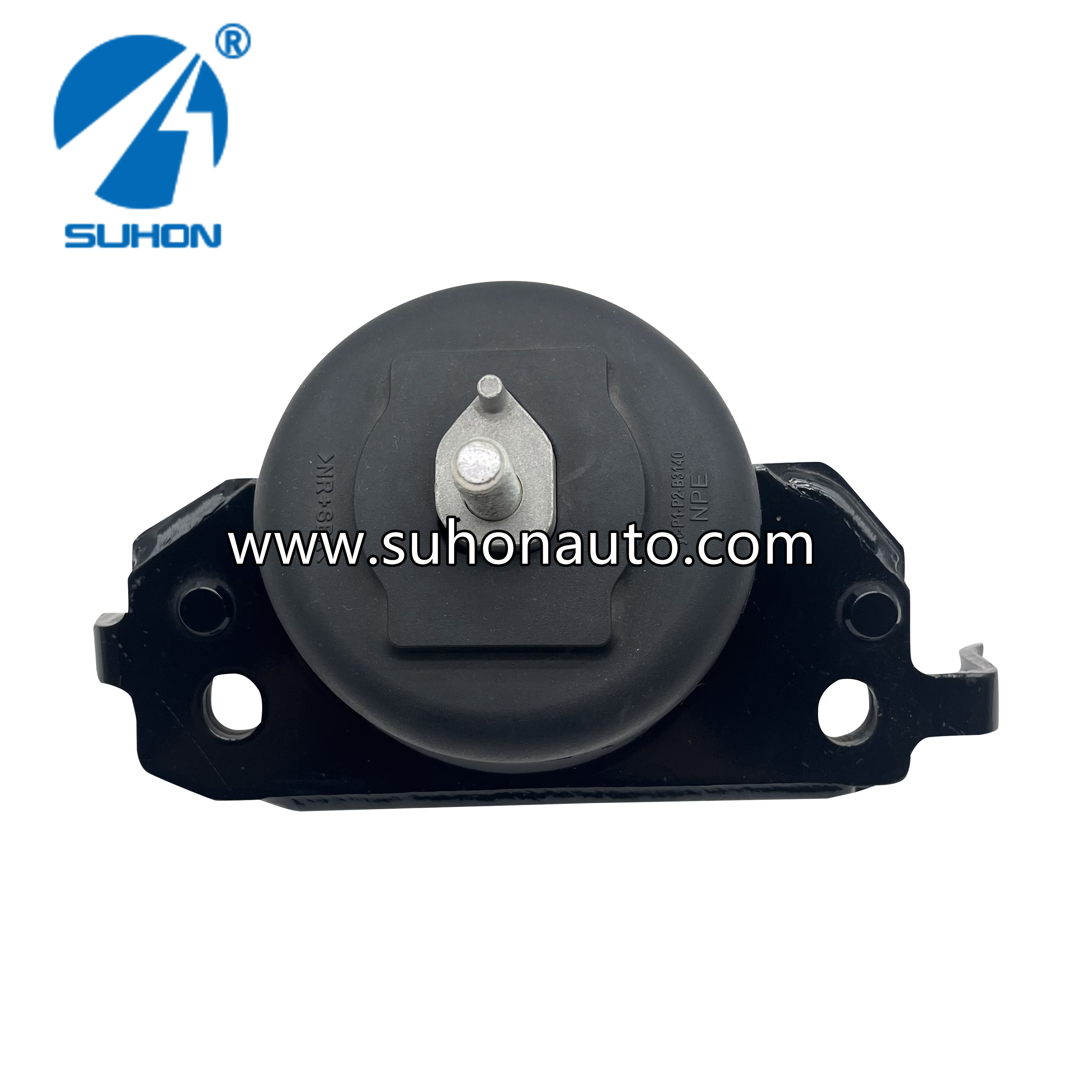 OE: soporte de motor Toyota 12361-31240 