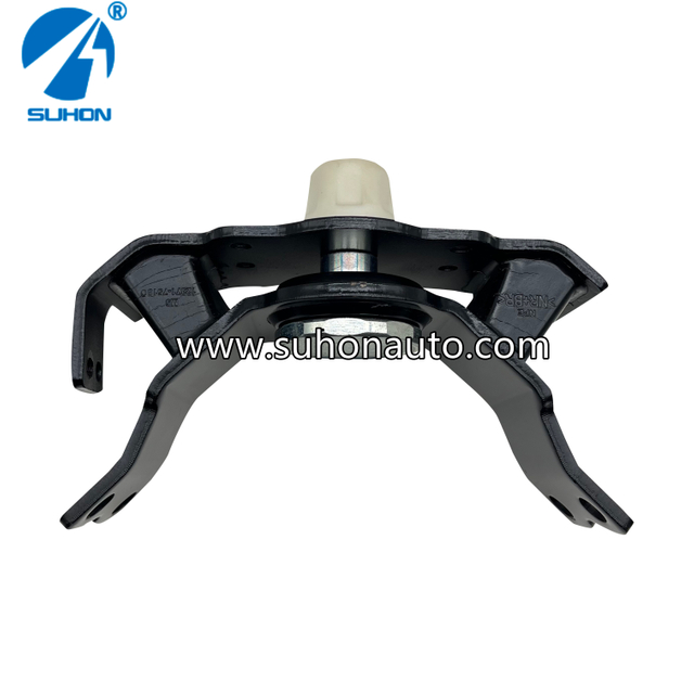 OE: soporte de motor Toyota 12371-75180 