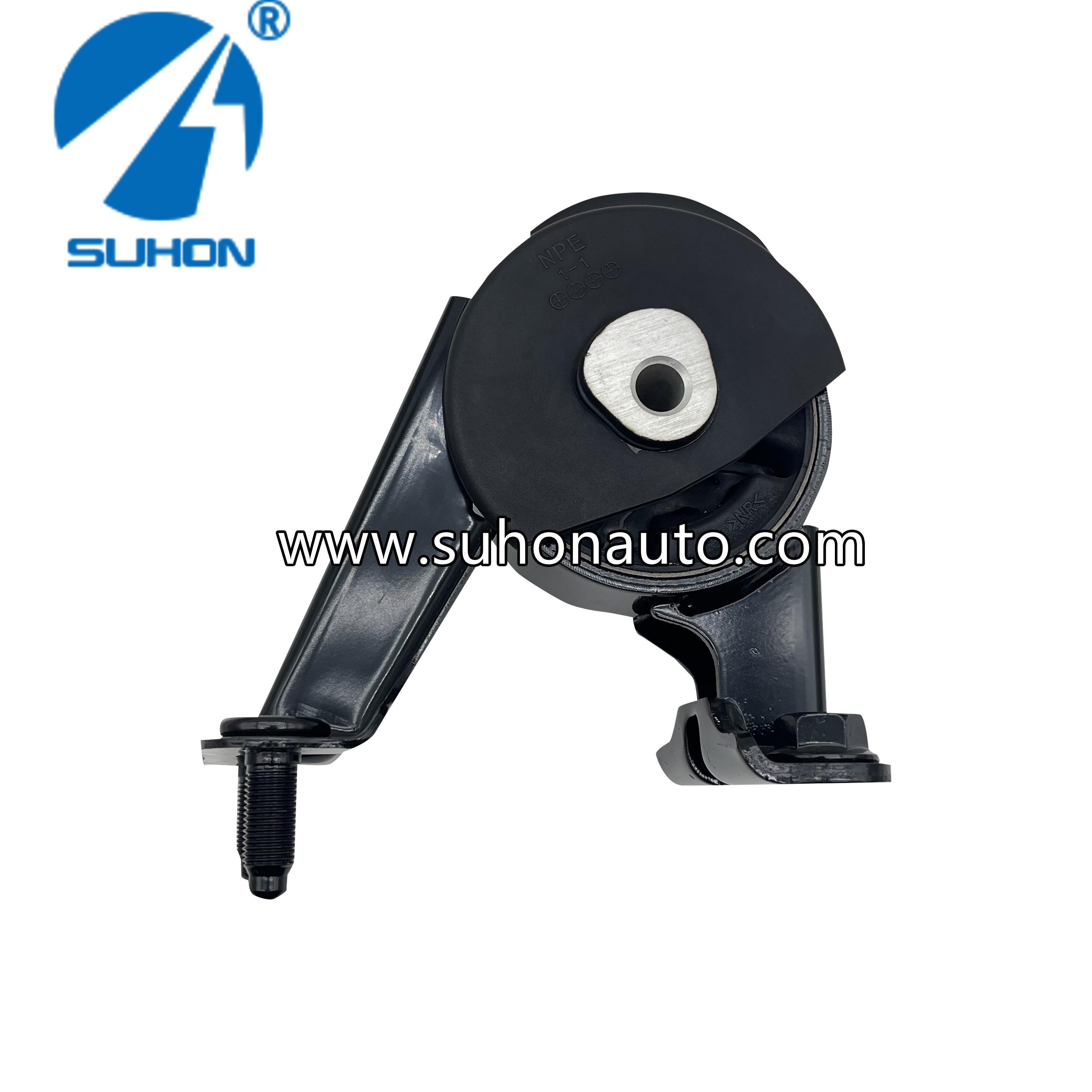 OE: Soporte de motor Toyota 12371-0T290 