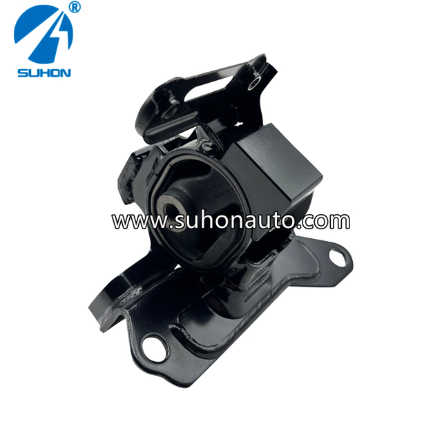 OE: 12372-21240 12372-37180 12372-0T211 Soporte de motor Toyota 