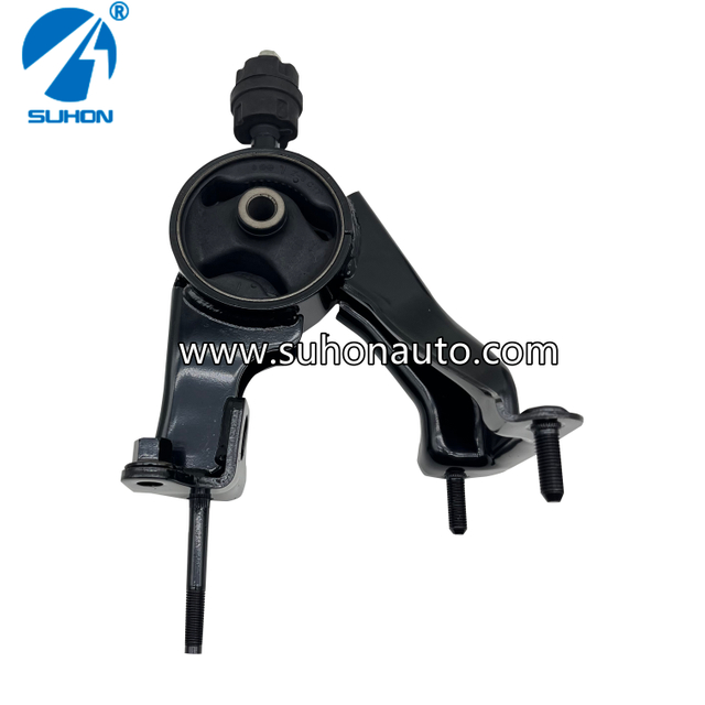 OE: 12371-21240 12371-21250 12371-0D220 12371-0D230 Soporte de motor Toyota 
