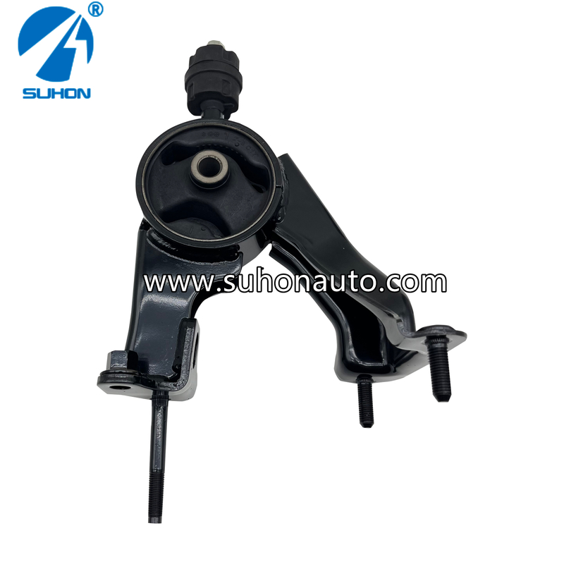OE: 12371-21240 12371-21250 12371-0D220 12371-0D230 Soporte de motor Toyota 