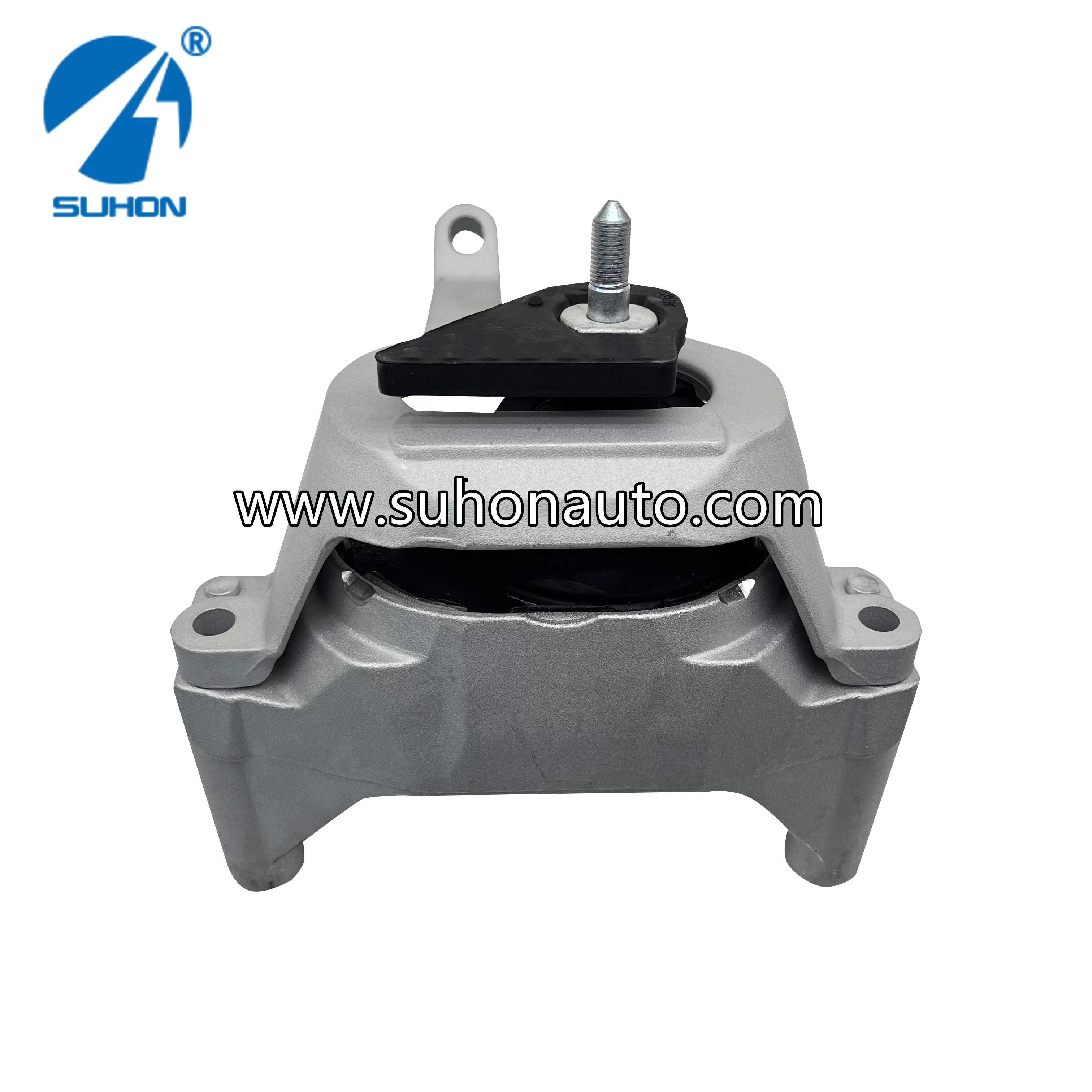 Costo de reparación de montaje del motor