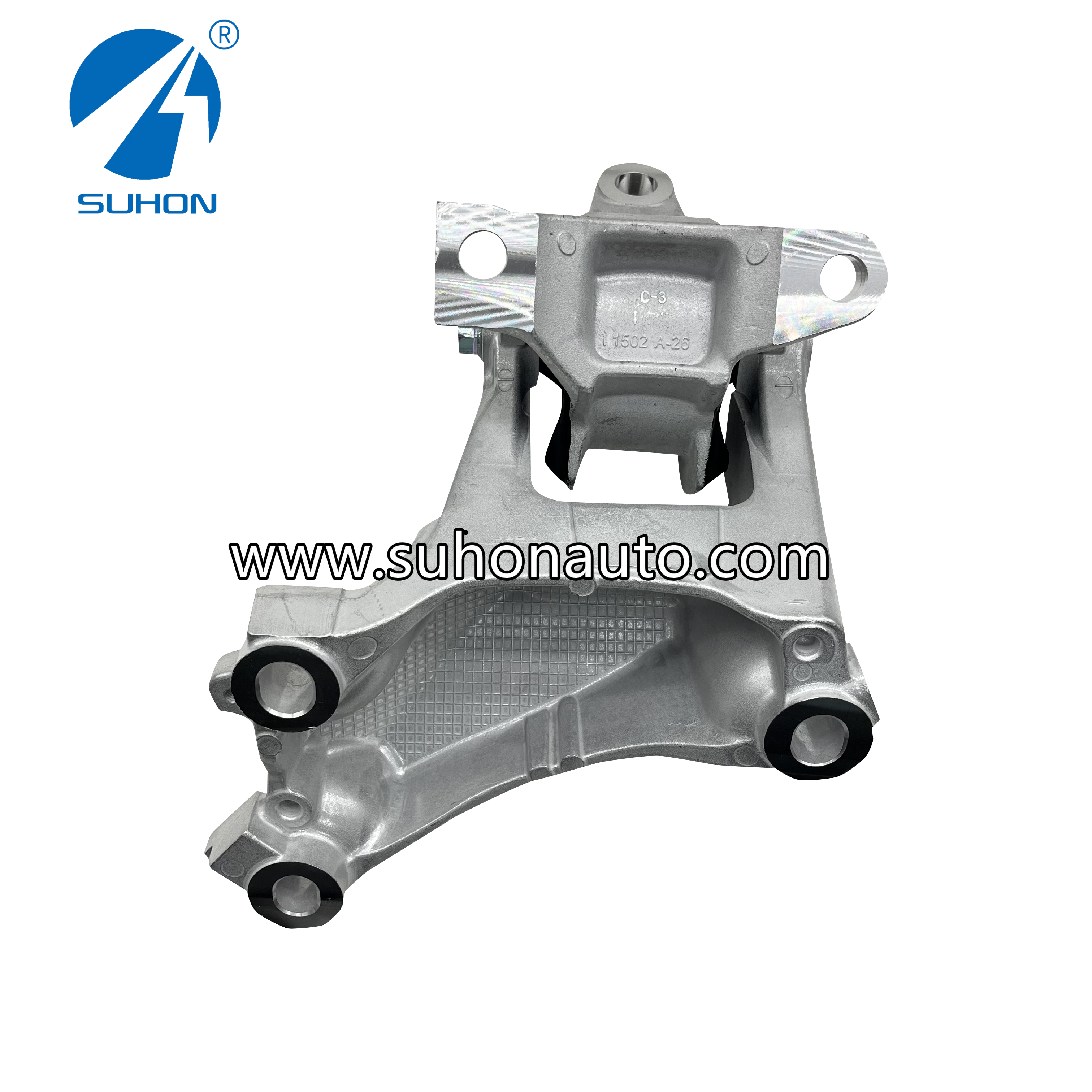 OE: 50850-TR0-A01 Soporte de motor Honda con soporte