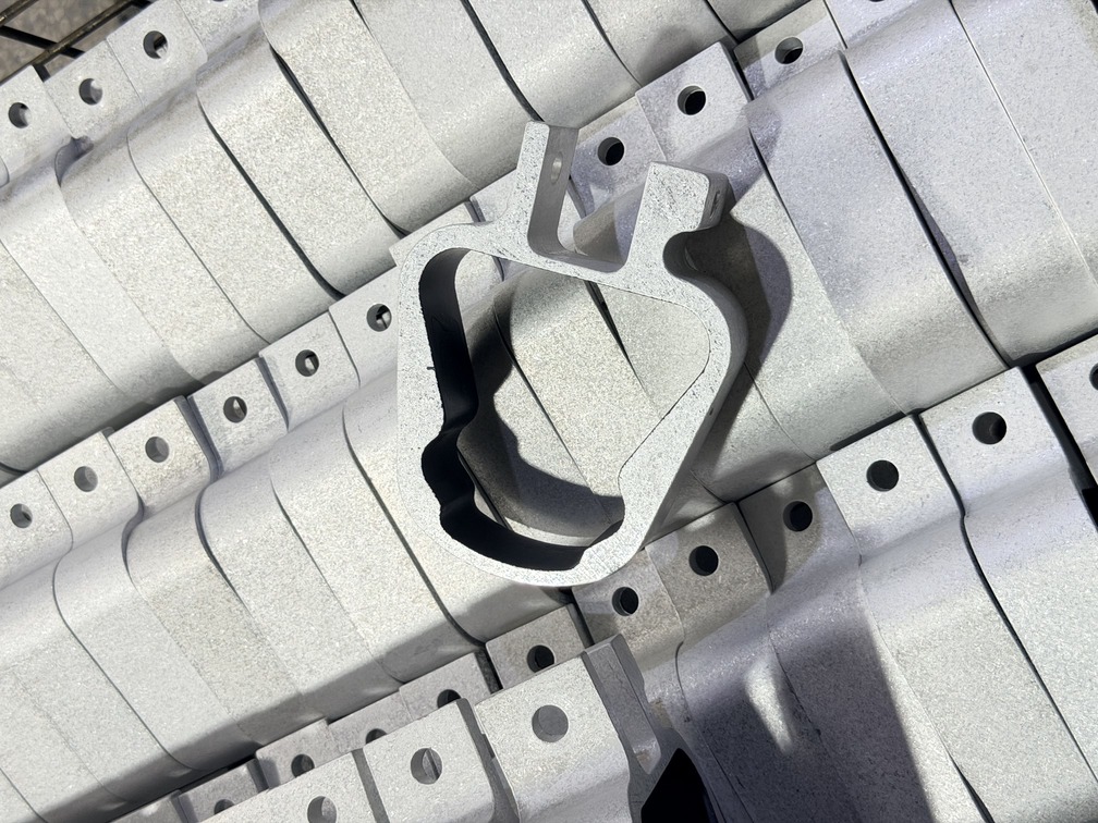 soportes de motor nuevos
